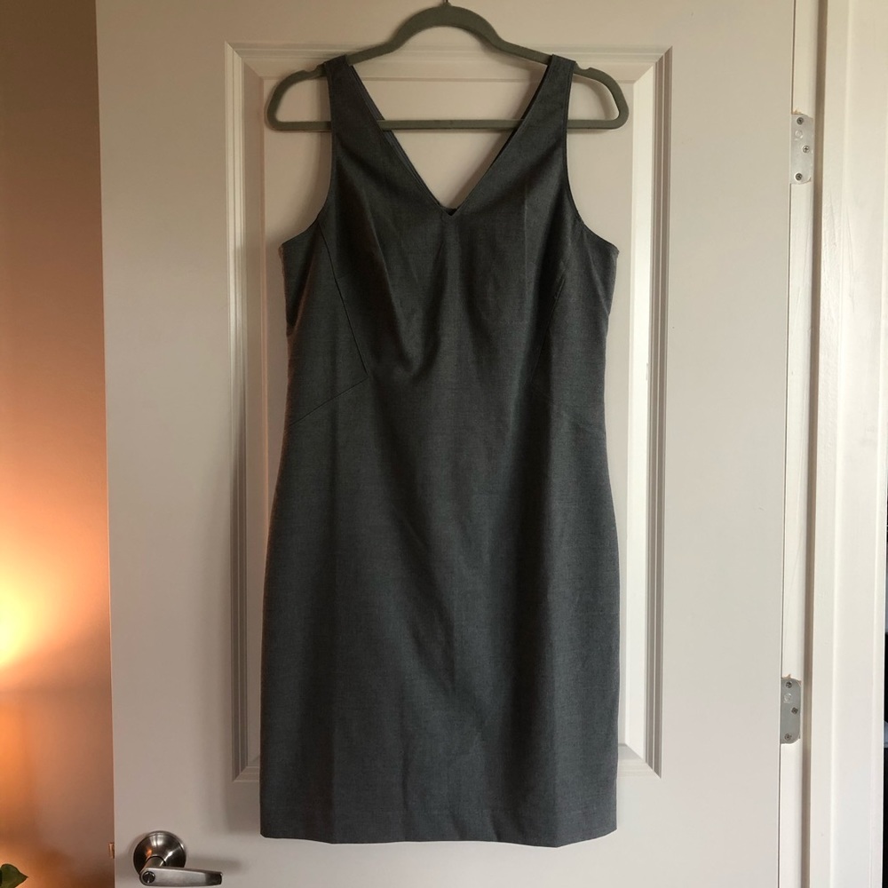 NWT Banana Republic Petite Dress